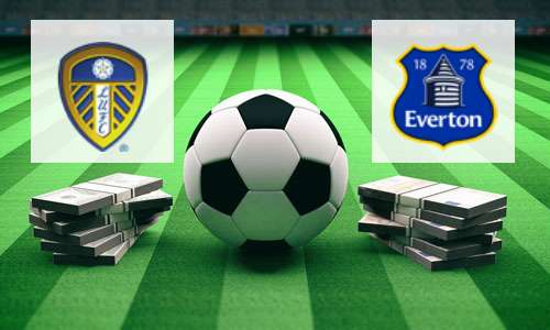 Leeds United vs Everton