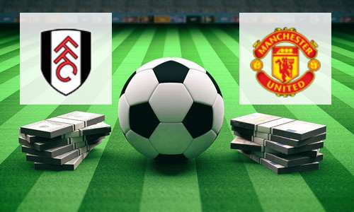 Fulham vs Manchester United