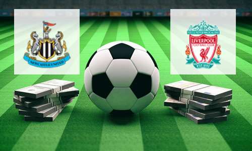Newcastle United vs Liverpool
