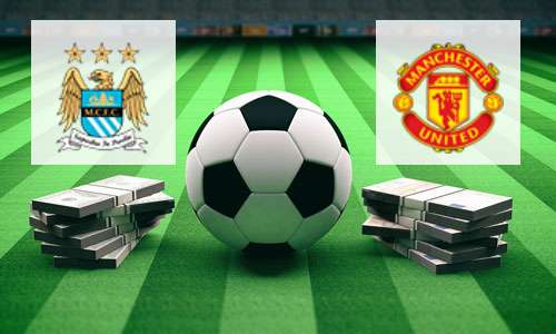 Manchester City vs Manchester United