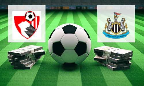 AFC Bournemouth vs Newcastle United