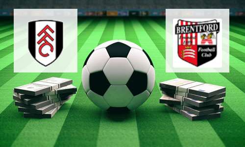 Fulham vs Brentford