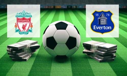 Liverpool vs Everton