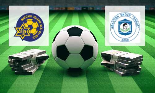 Maccabi Tel Aviv vs Pafos FC