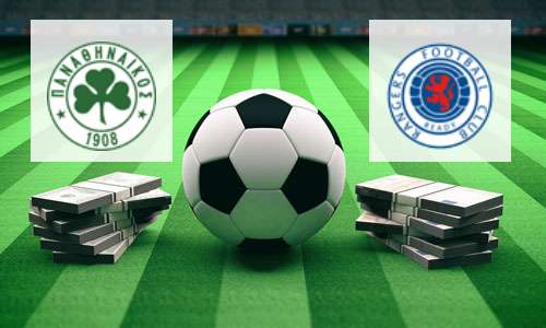Panathinaikos vs Rangers