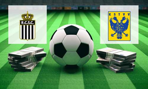 Sporting Charleroi vs St.Truiden