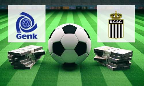 Genk vs Sporting Charleroi