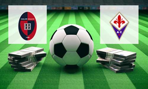 Cagliari vs Fiorentina
