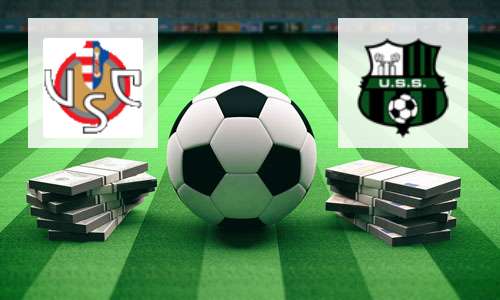 Cremonese vs Sassuolo