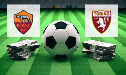 Roma vs Torino