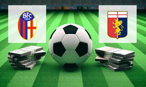 Bologna vs Genoa