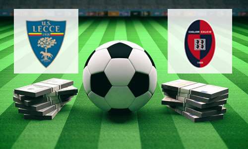 Lecce vs Cagliari