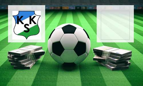 KKS 1925 Kalisz vs Sokół Kleczew
