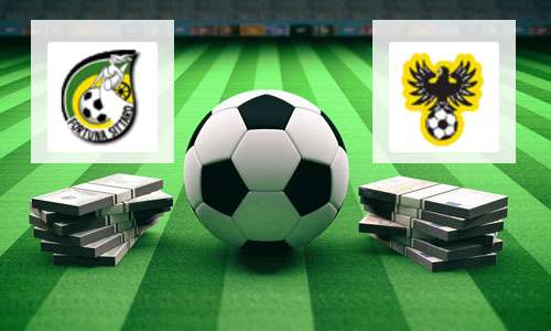 Fortuna Sittard vs Go Ahead Eagles