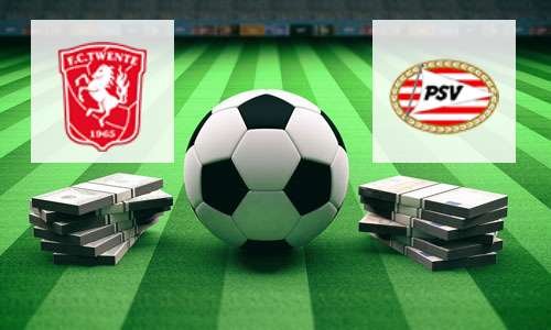 FC Twente vs PSV Eindhoven