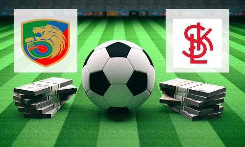 Miedź Legnica vs ŁKS Łódź
