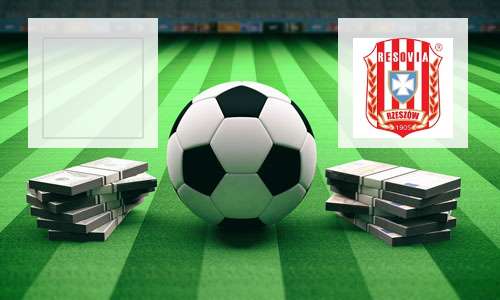 Świt Skolwin vs Resovia Rzeszów