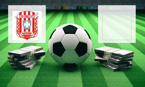 Resovia Rzeszów vs Rekord Bielsko-Biała