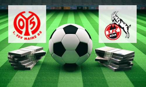Mainz 05 vs FC Koeln