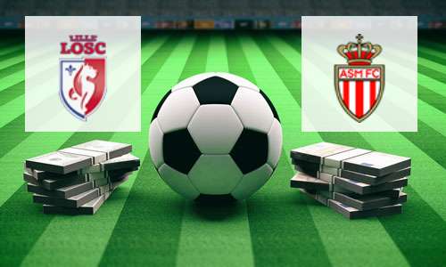 Lille vs Monaco