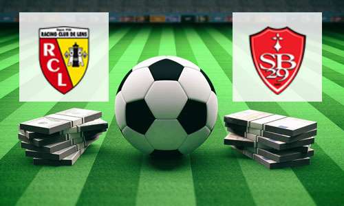 Lens vs Brest