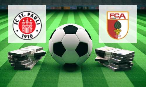 St. Pauli vs Augsburg