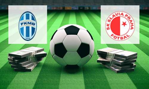 Mlada Boleslav vs Slavia Prague