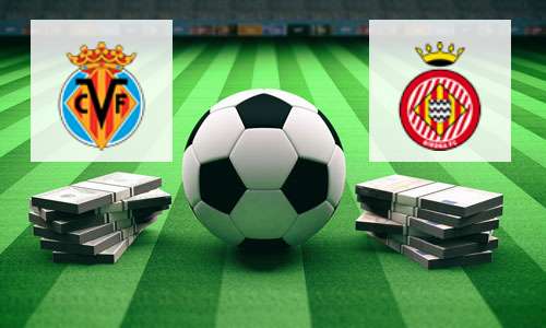 Villarreal vs Girona