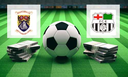 Morecambe vs Forest Green Rovers