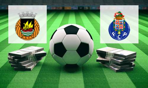 Rio Ave vs FC Porto
