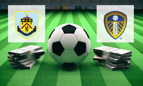 Burnley vs Leeds United