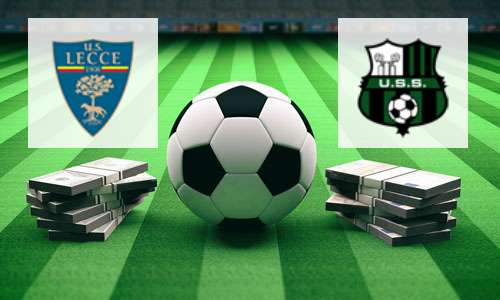 Lecce vs Sassuolo