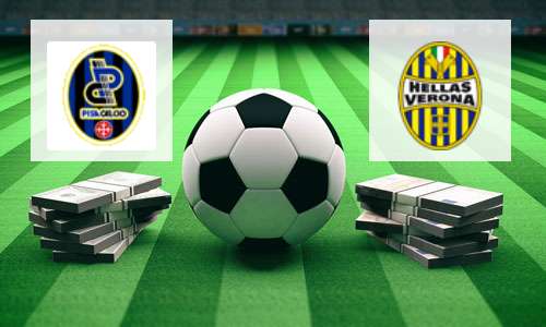 Pisa vs Hellas Verona