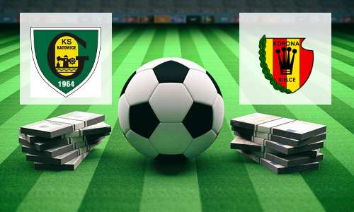 GKS Katowice vs Korona Kielce