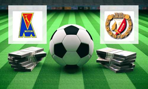 Motor Lublin vs Widzew Łódź
