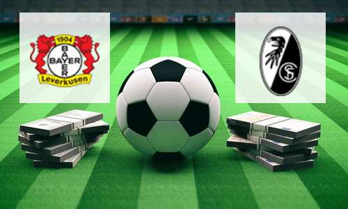 Bayer Leverkusen vs Freiburg