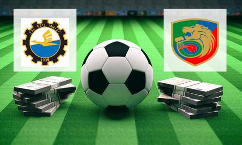 Stal Mielec vs Miedź Legnica