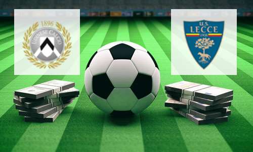 Udinese vs Lecce