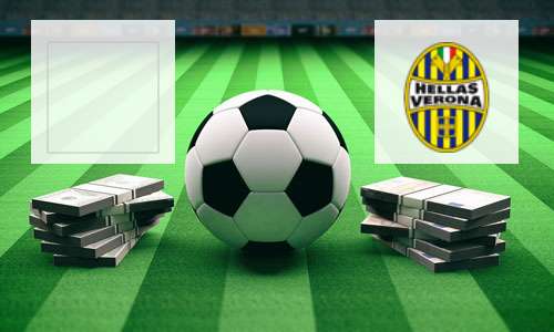 Como vs Hellas Verona