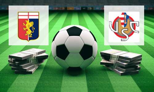 Genoa vs Cremonese