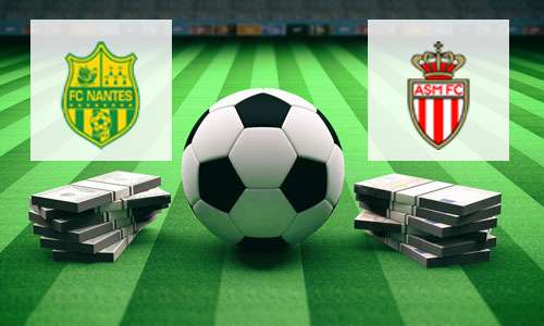 Nantes vs Monaco