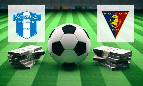 Wisła Płock vs Pogoń Szczecin