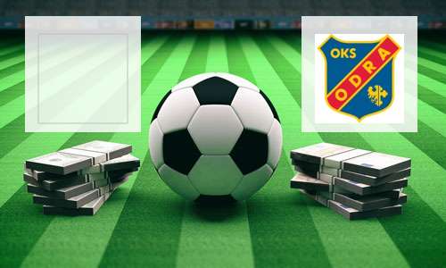 Pogon Grodzisk Mazowiecki vs Odra Opole