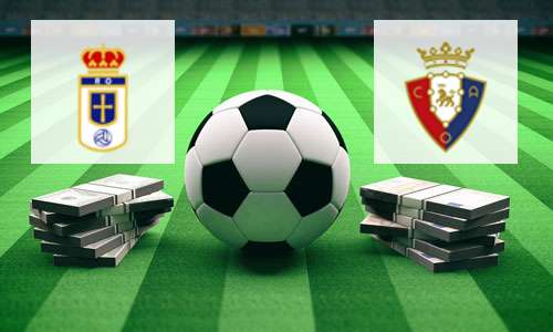 Real Oviedo vs Osasuna