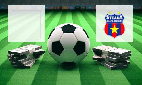 Drita vs FC FCSB