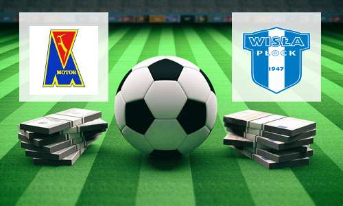 Motor Lublin vs Wisła Płock