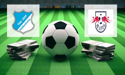 Hoffenheim vs RB Leipzig