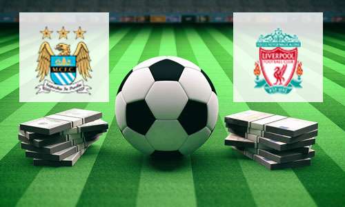 Manchester City vs Liverpool