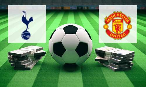 Tottenham Hotspur vs Manchester United