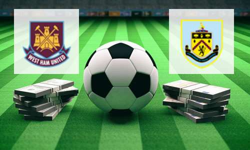 West Ham United vs Burnley